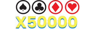 Logo X50000